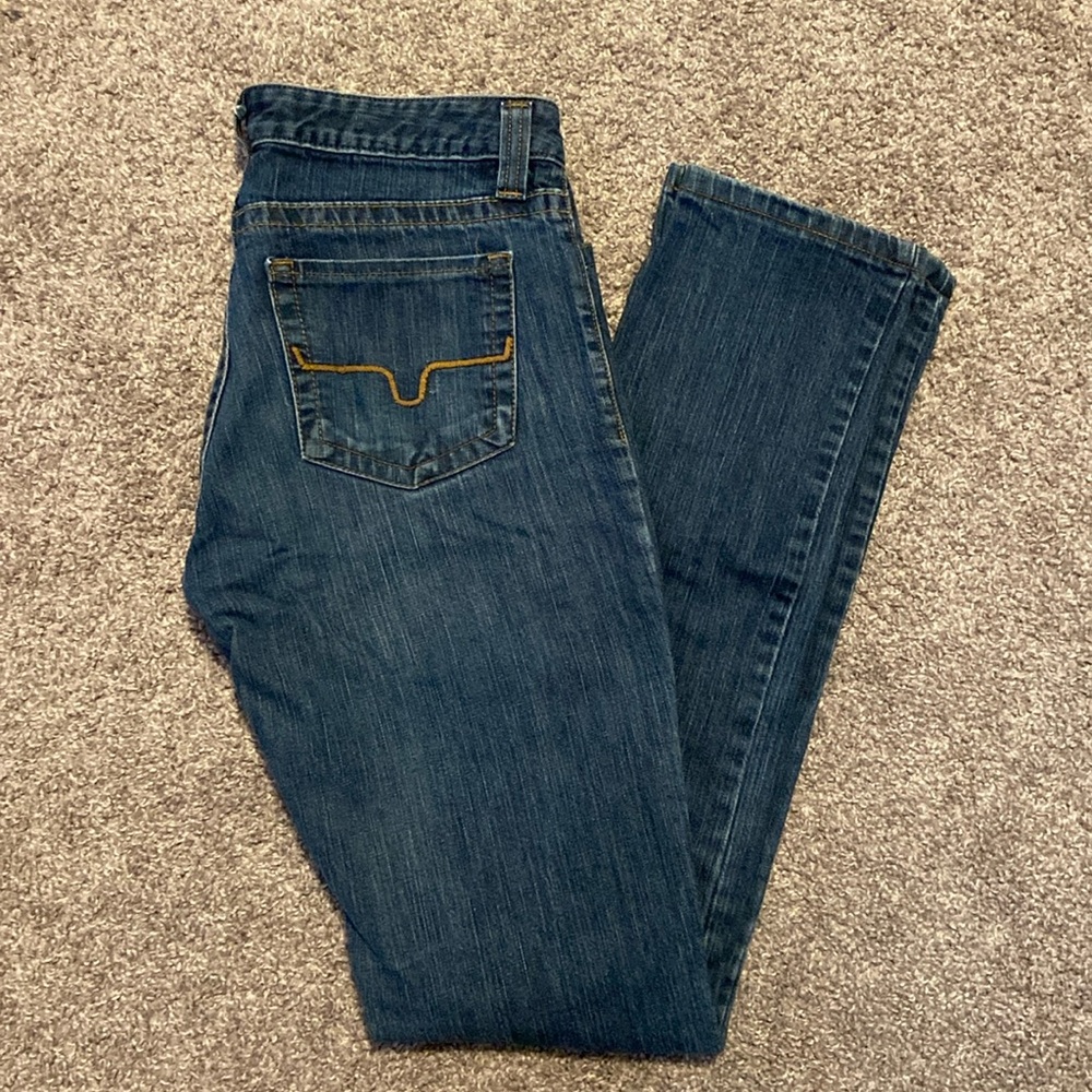 Kimes Ranch Jeans Betty
